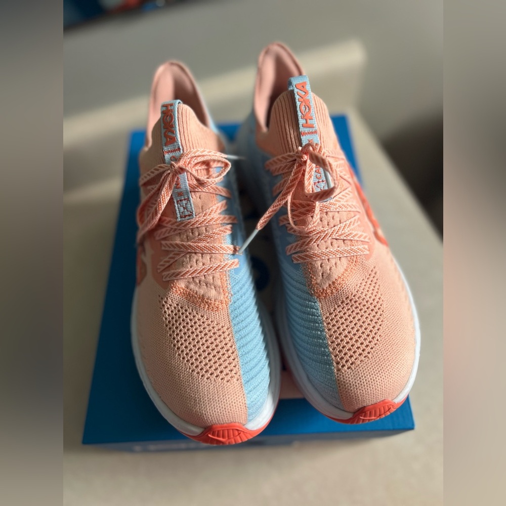 Hoka Carbon X3